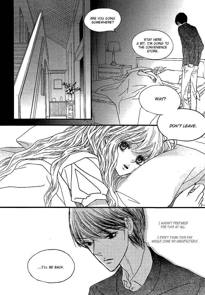 Nocturne (PARK Eun-Ah) Chapter 31.2 13